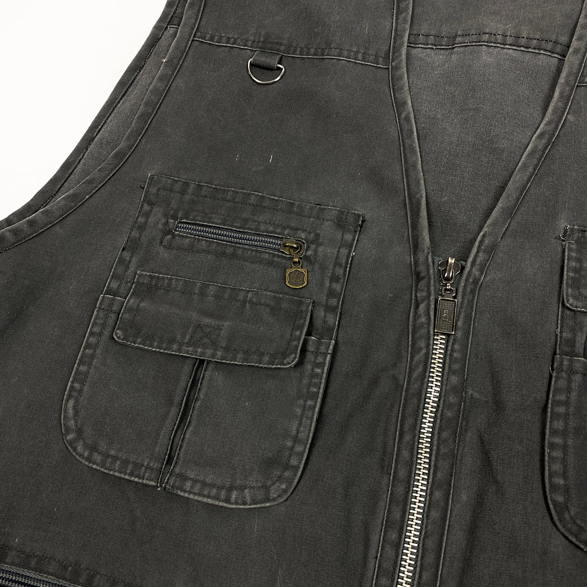 Utility Weste Gilet