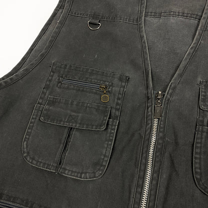 Utility Weste Gilet