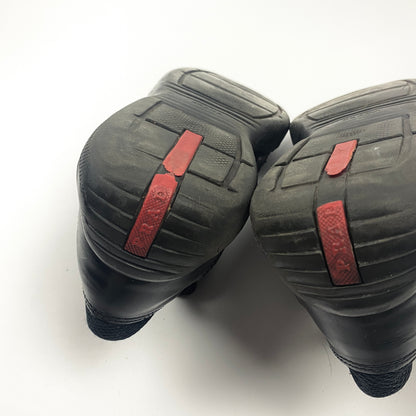 PRADA Americas Cup shoes
