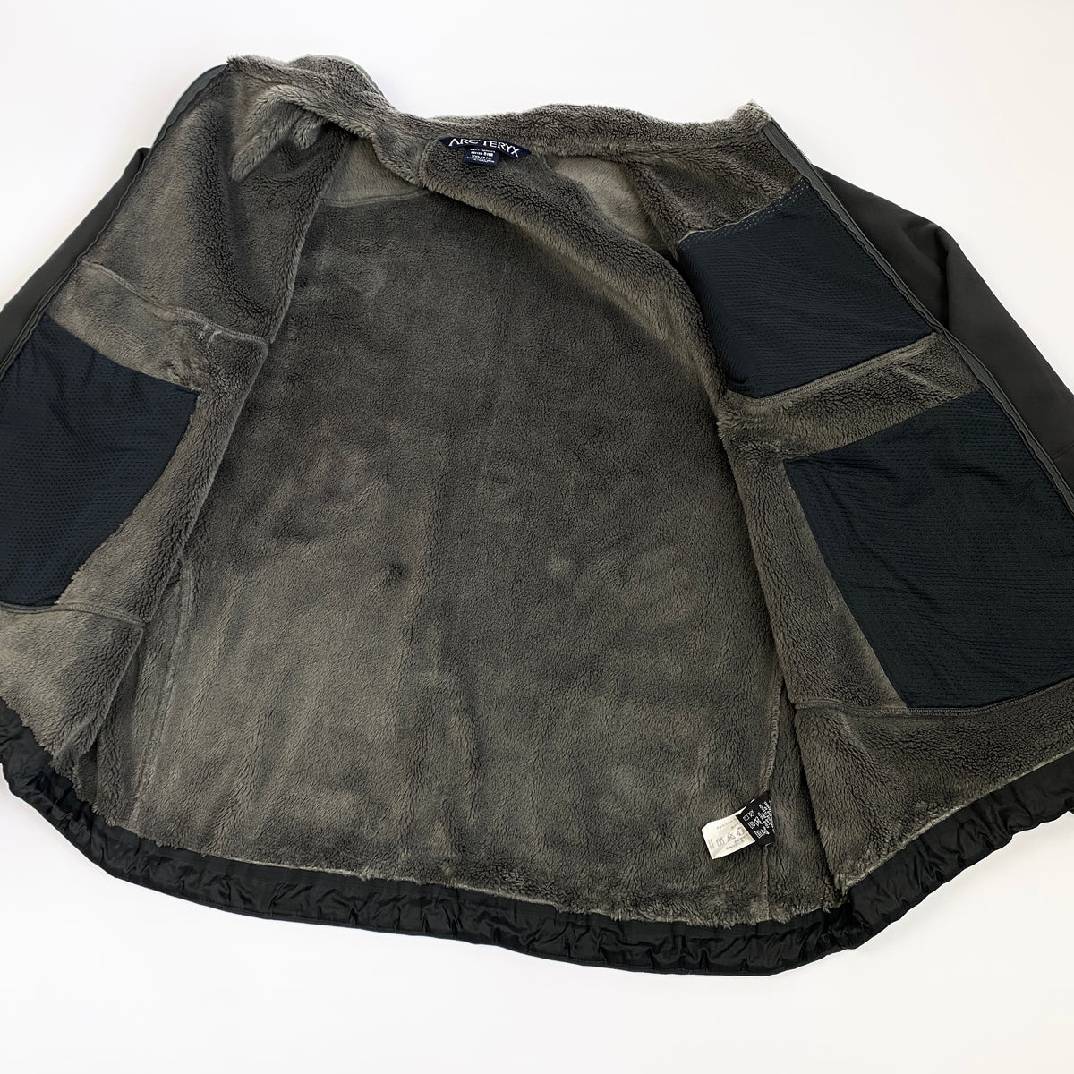 ARCTERYX Hyllus Teddy Fleece Jacket