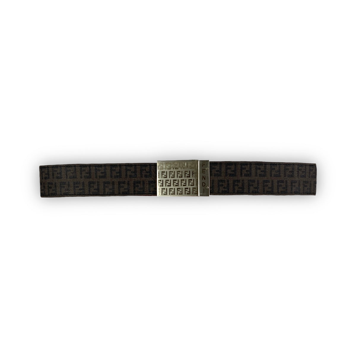 FENDI Gürtel