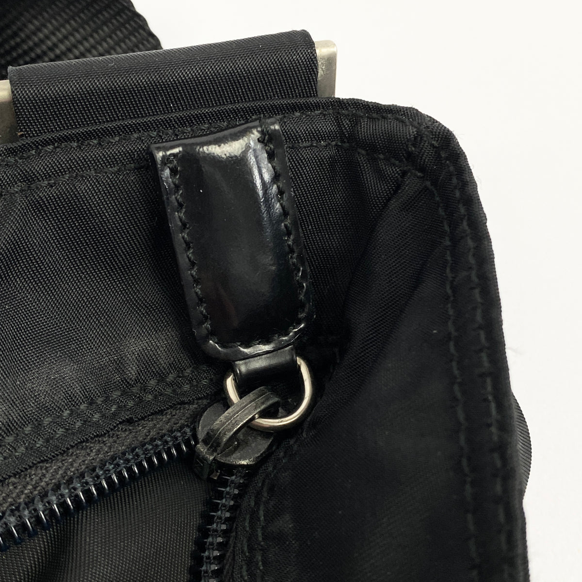 Vintage PRADA Shoulder Bag / Bag
