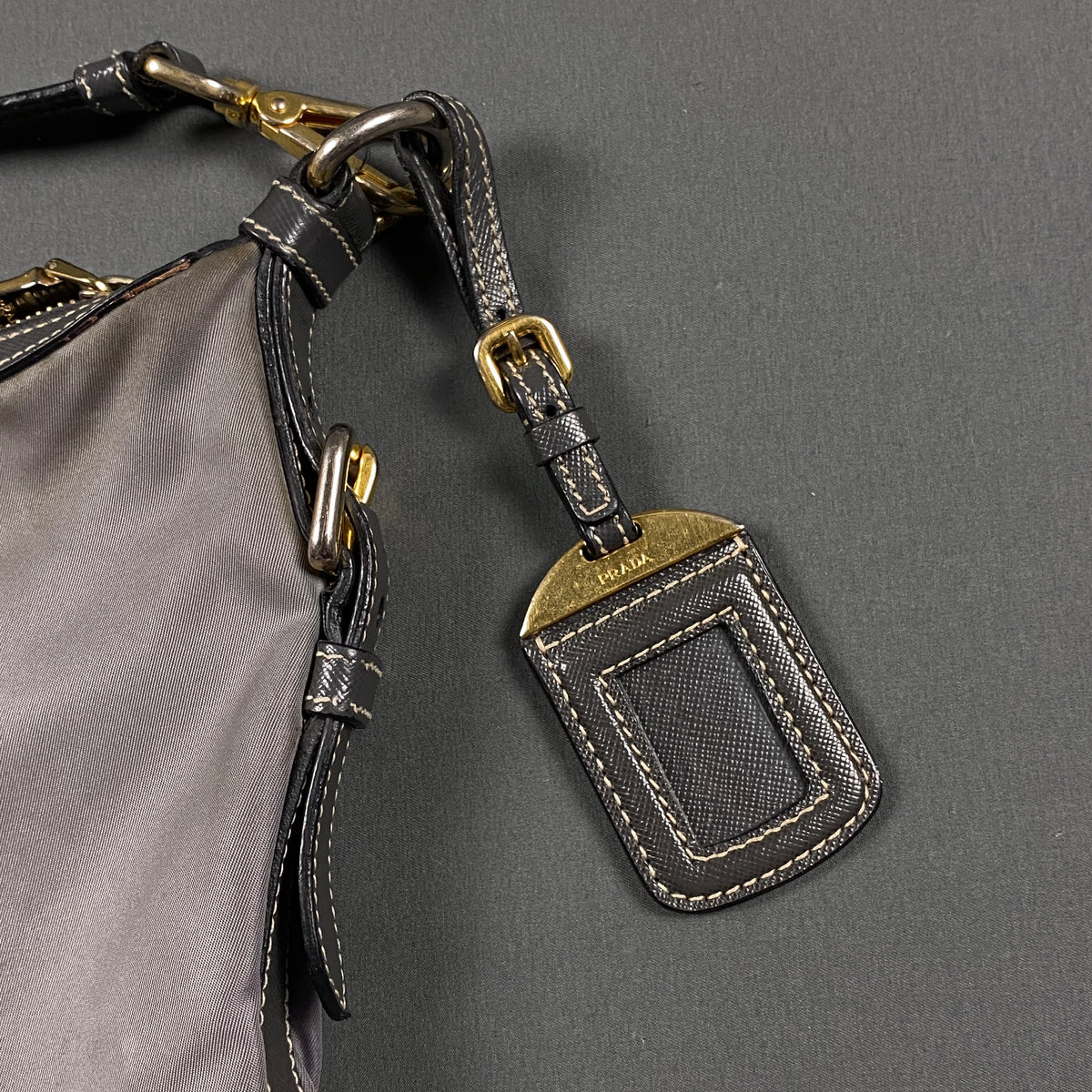 PRADA Tasche