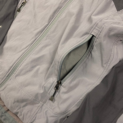 THE NORTH FACE Apex Softshell Jacke