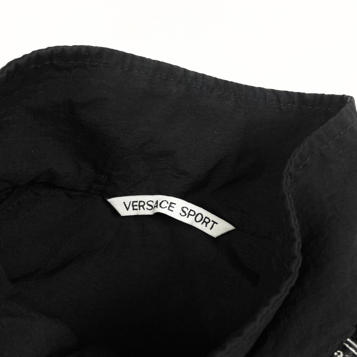 VERSACE SPORT Track Jacket