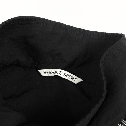 VERSACE SPORT Track Jacket