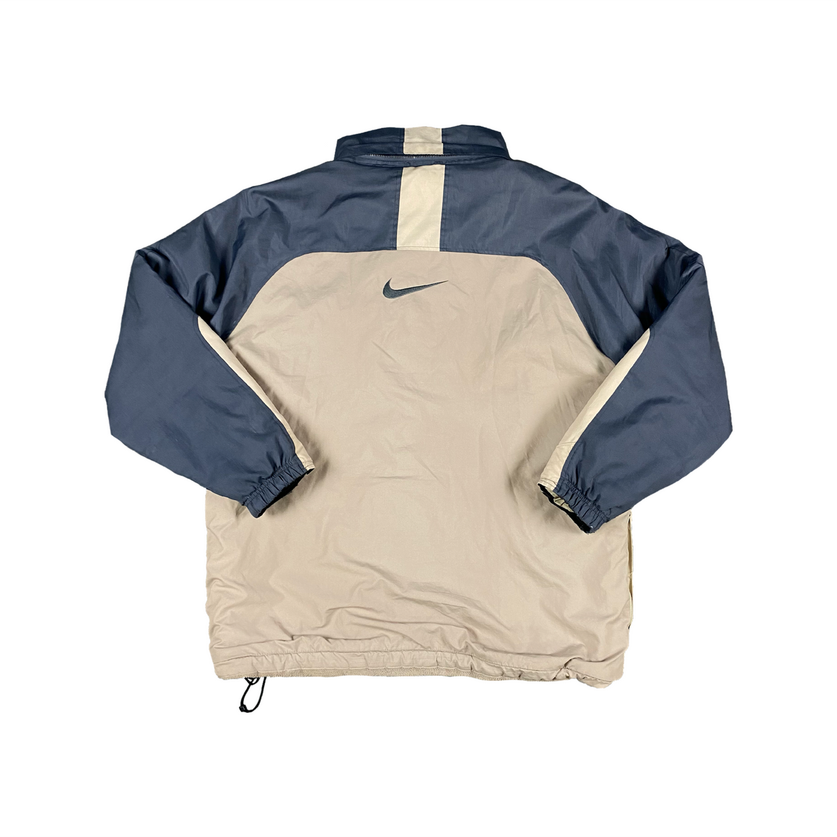 NIKE Backswoosh Winterjacke