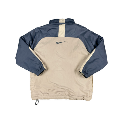 NIKE Backswoosh Winterjacke
