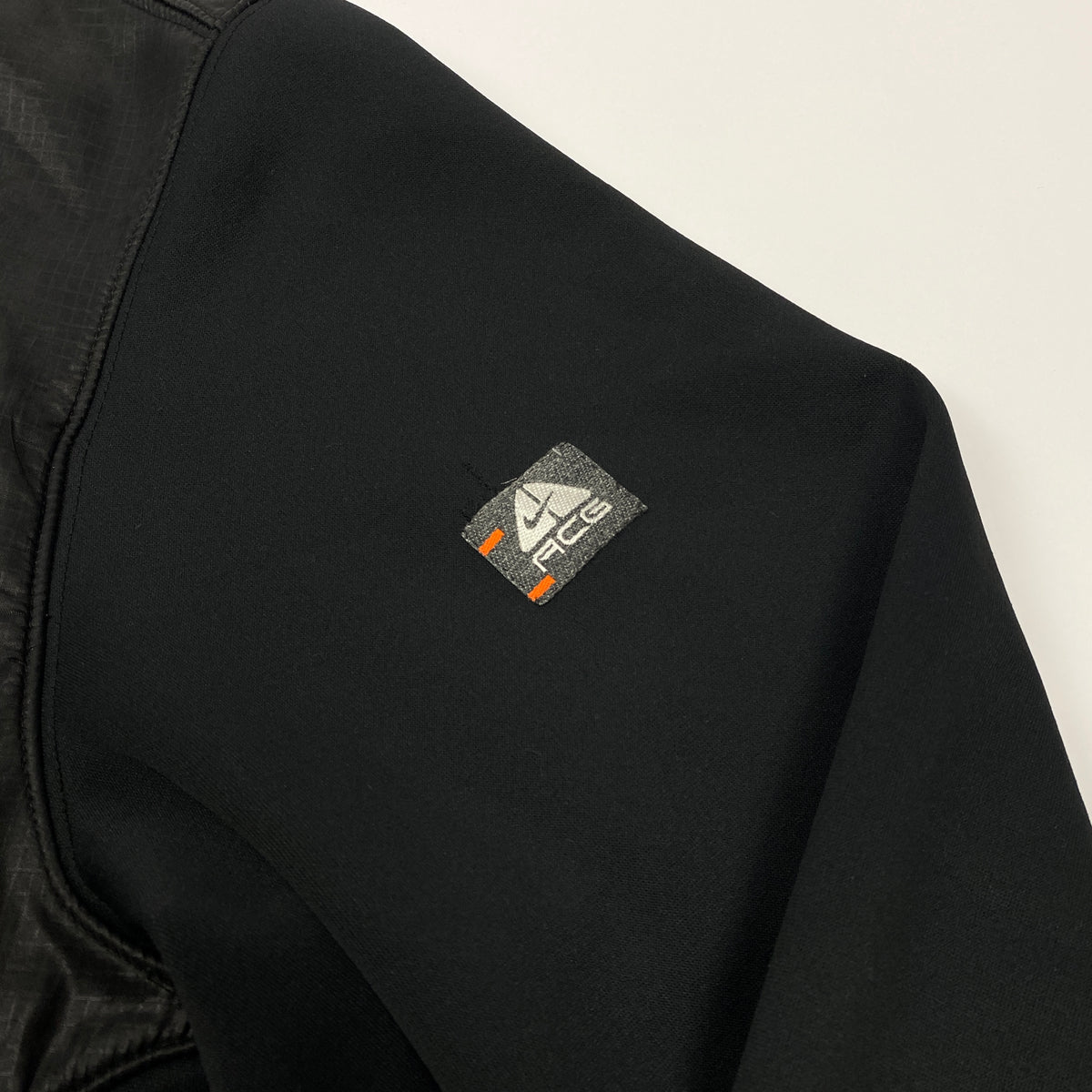 Nike ACG Softshell Jacke