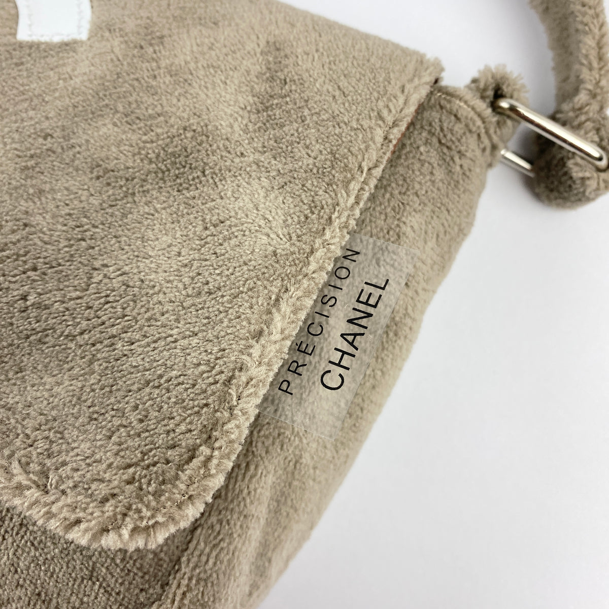 CHANEL 2006 Fantasy Tasche