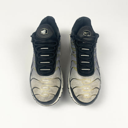 Nike Air Max Plus Tn "Black Fade"