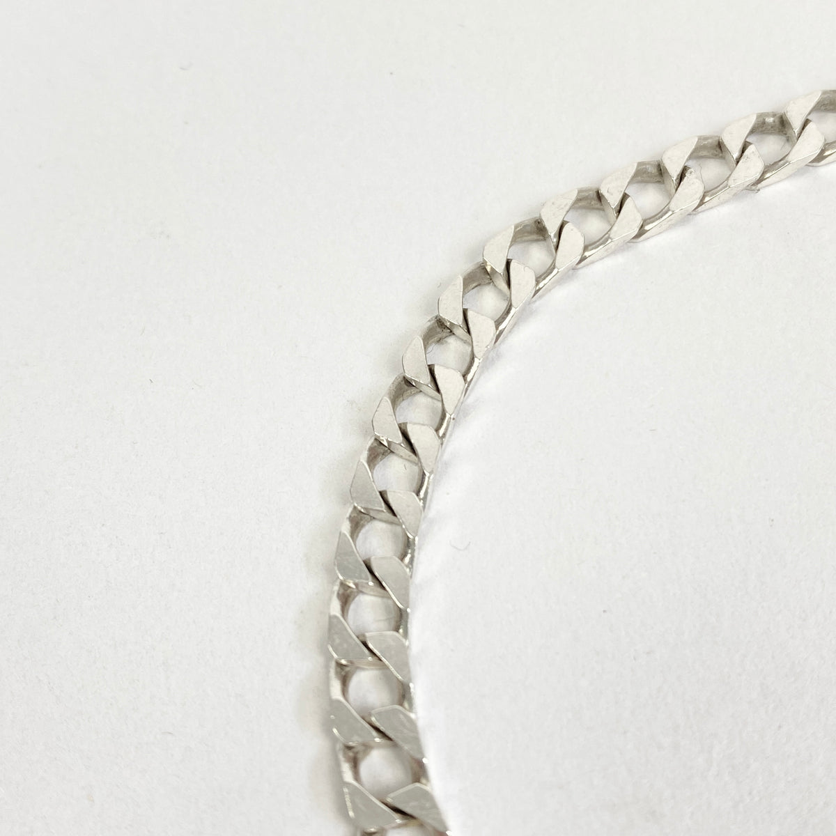 925 Sterling Silber Armband