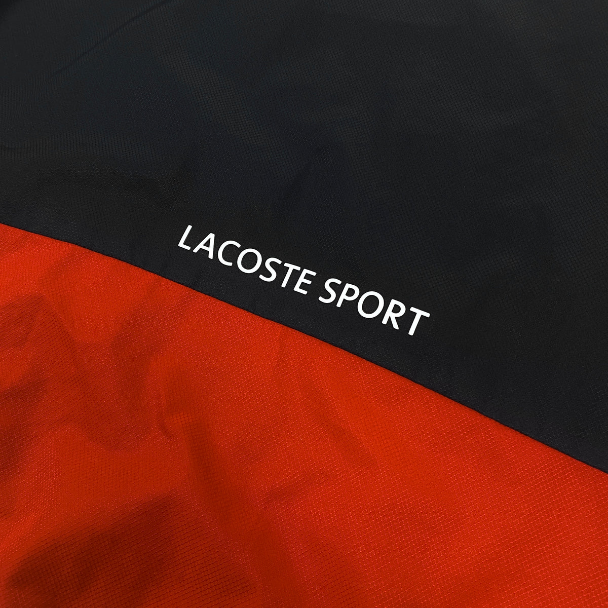 LACOSTE SPORT Track Jacket