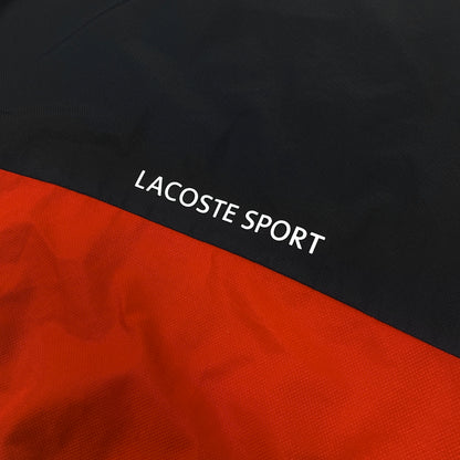 LACOSTE SPORT Track Jacket