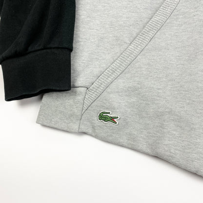 LACOSTE Zip Hoodie