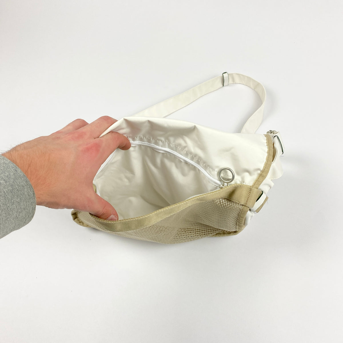 LACOSTE Tasche