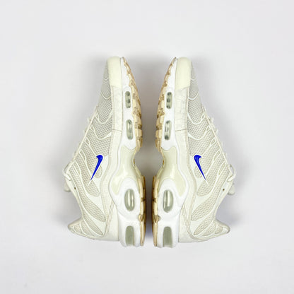 Nike Air Max Plus Tn SE 'Sail' (2018)