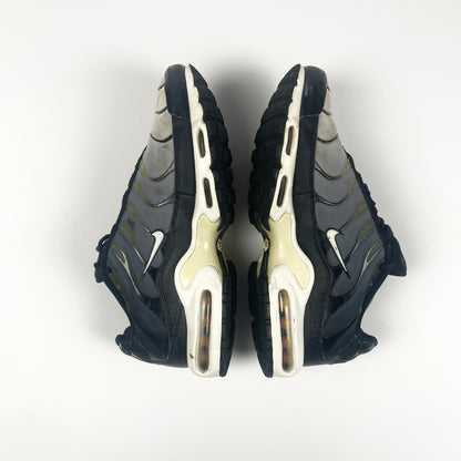Nike Air Max Plus Tn "Black Fade"