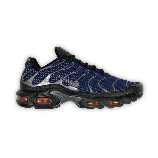 Nike Air Max Plus Tn 'Navy Chrimson' (2019)