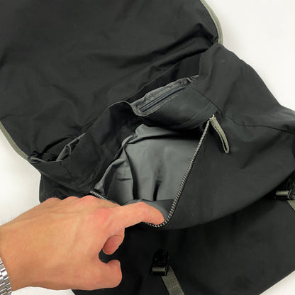 Vintage PRADA SPORT messenger bag