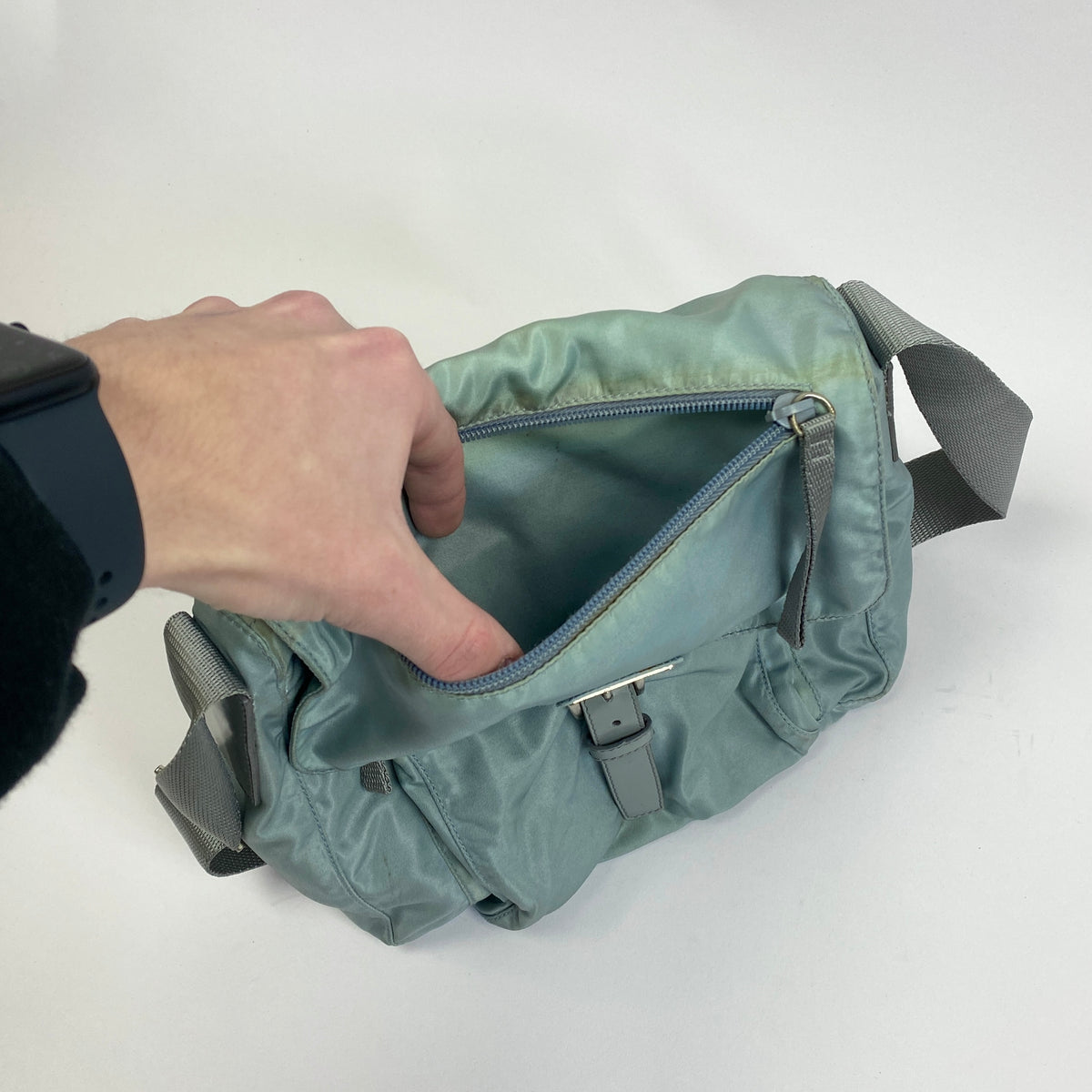 PRADA Tasche