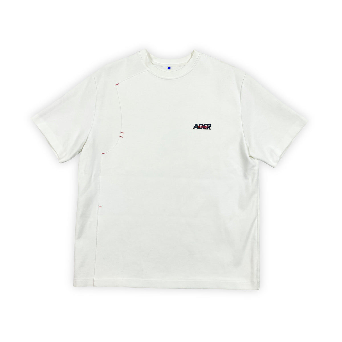 ADER ERROR Double Layer T-Shirt