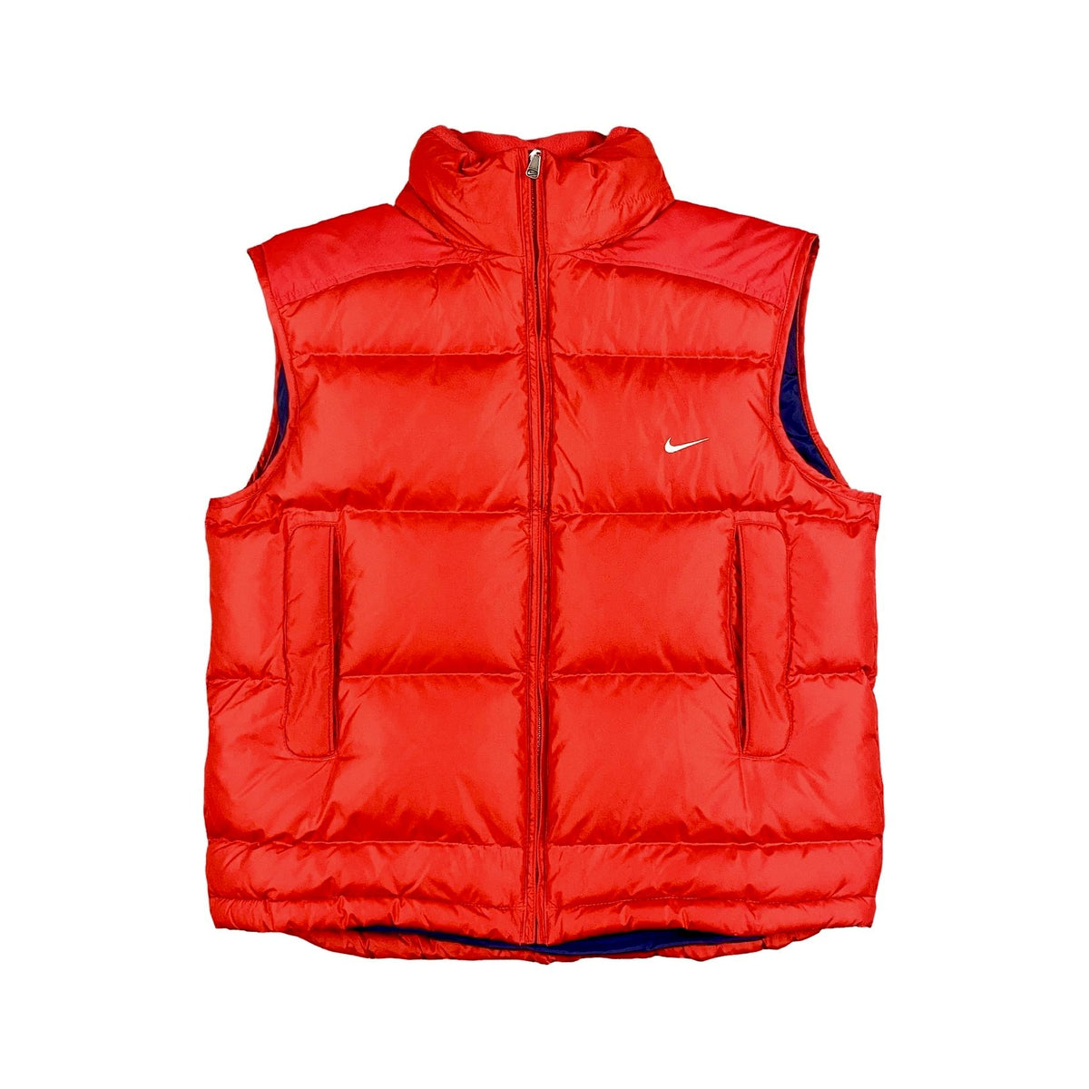 NIKE Puffer Weste
