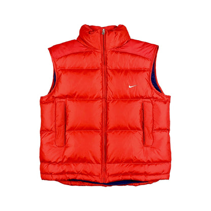 NIKE Puffer Weste