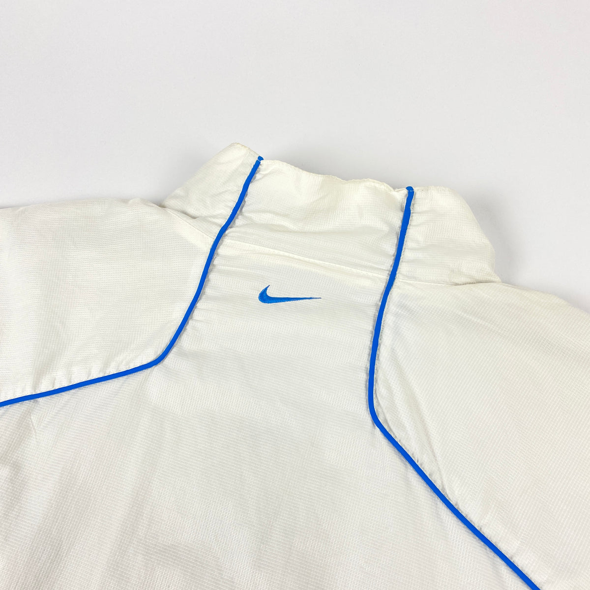 Nike Tn Fleece Jacket