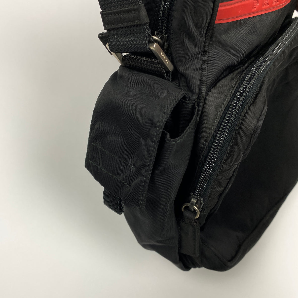 PRADA SPORT Umhängetasche