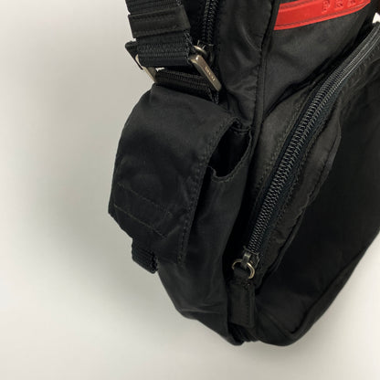 PRADA SPORT Umhängetasche