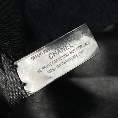 CHANEL Fantasy 2006 VIP Shoulder Bag