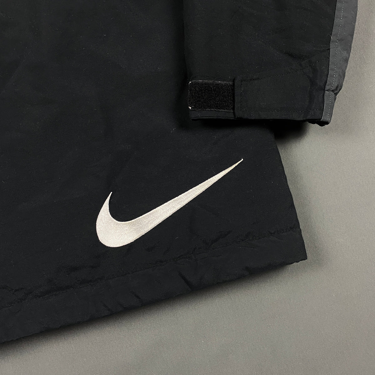 NIKE Backswoosh (Autumn-Winter) Jacke