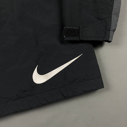NIKE Backswoosh (Autumn-Winter) Jacke
