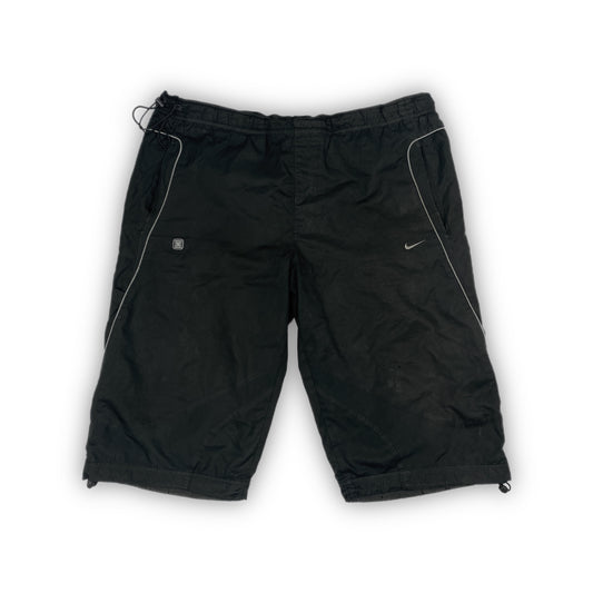 NIKE SHOX Bermuda Shorts