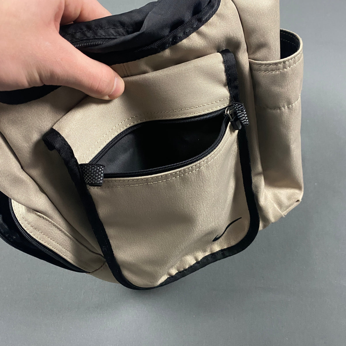 Vintage NIKE shoulder bag