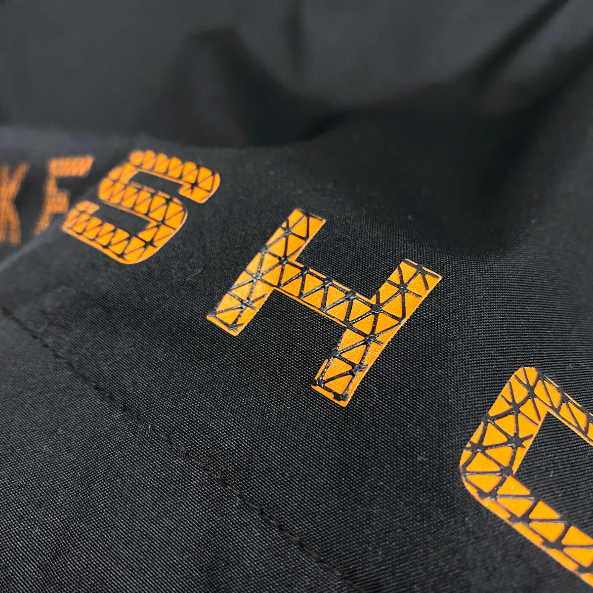 Nike SHOX Track Jacket