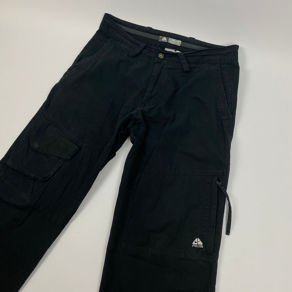 NIKE ACG Cargo Hose