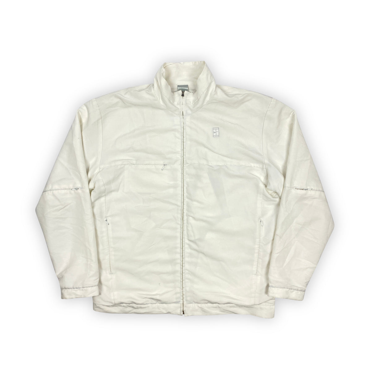 NIKE Tennis Jacket