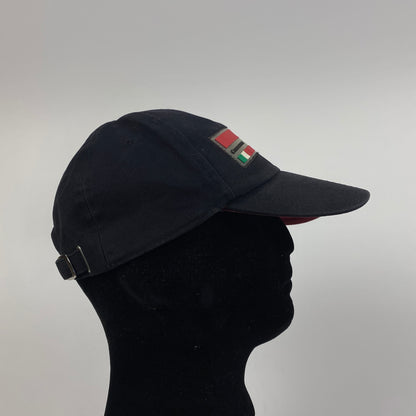 PRADA LINEA ROSSA Team Kappe [2003]