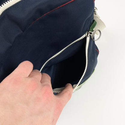 LACOSTE Messenger Bag
