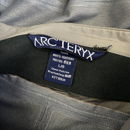 ARC'TERYX 2003 Gore-Tex Parka