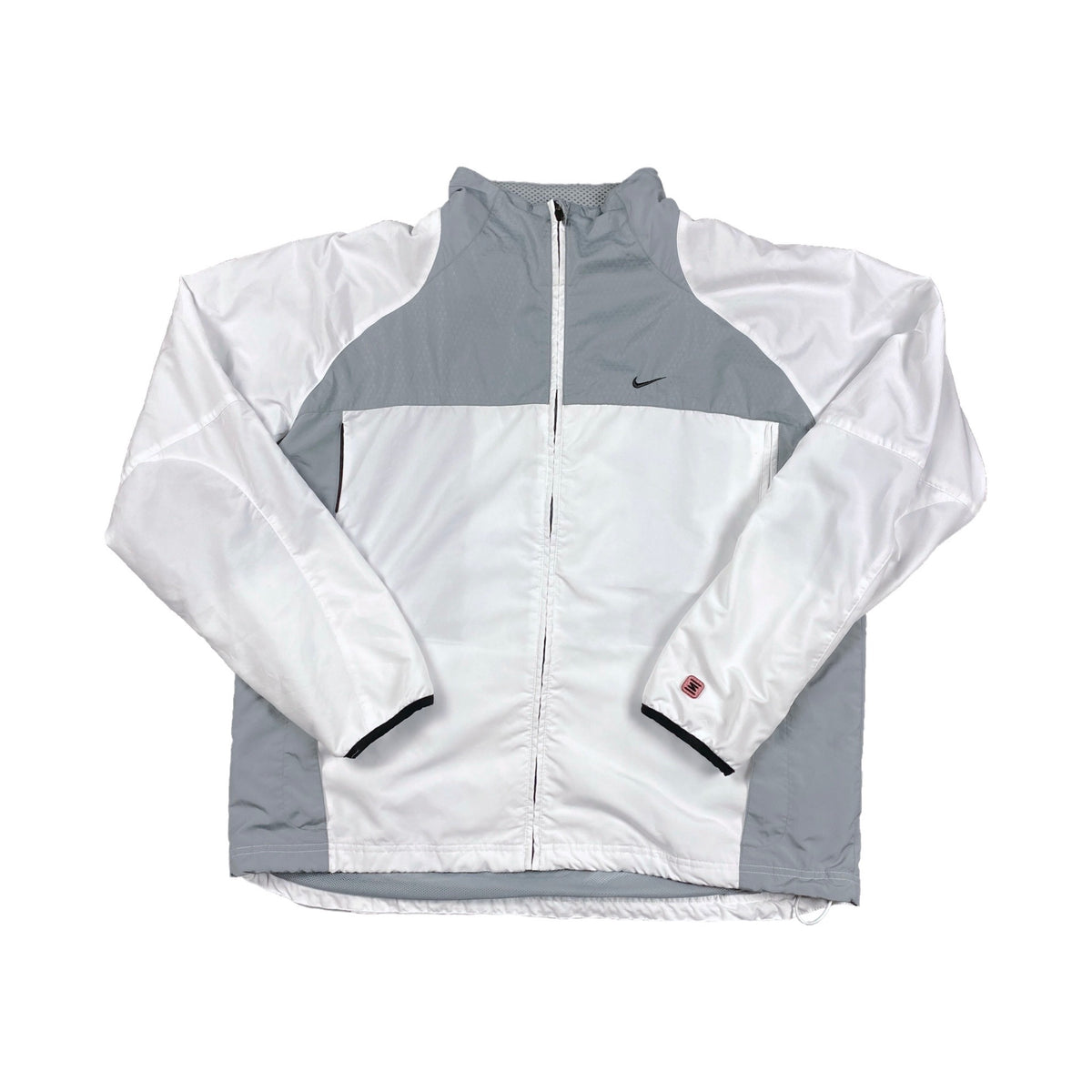 NIKE SHOX Track Jacket