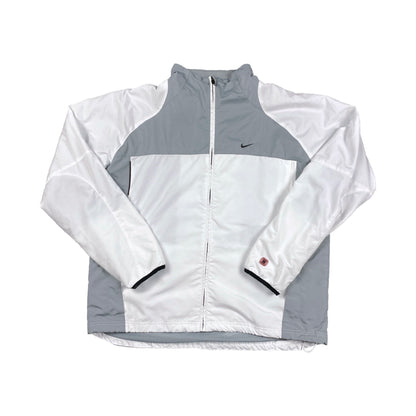 NIKE SHOX Track Jacket