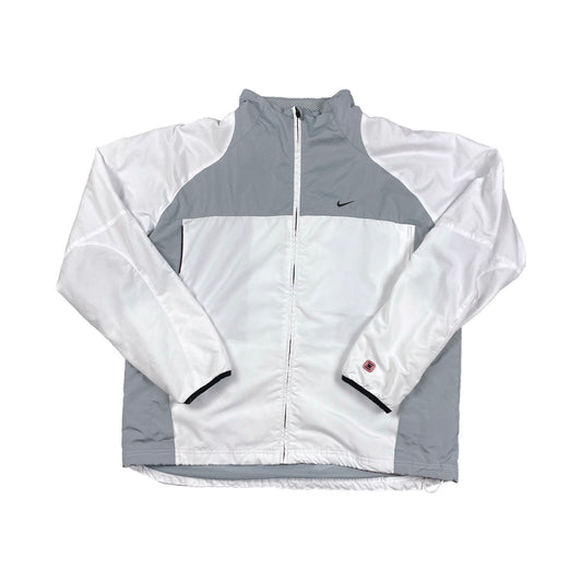 NIKE SHOX Track Jacket