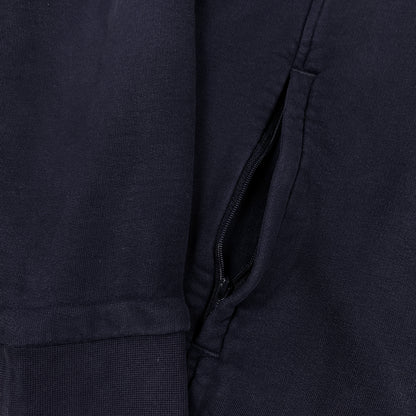 LACOSTE Zip Sweater