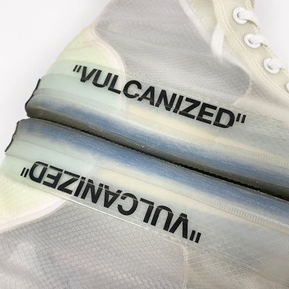 OFF-WHITE x CONVERSE The Ten OG