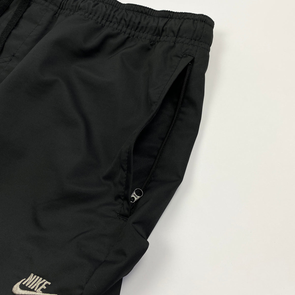 Vintage NIKE Tn Track Pants