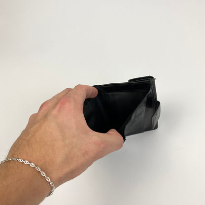 PRADA Leder Geldbeutel