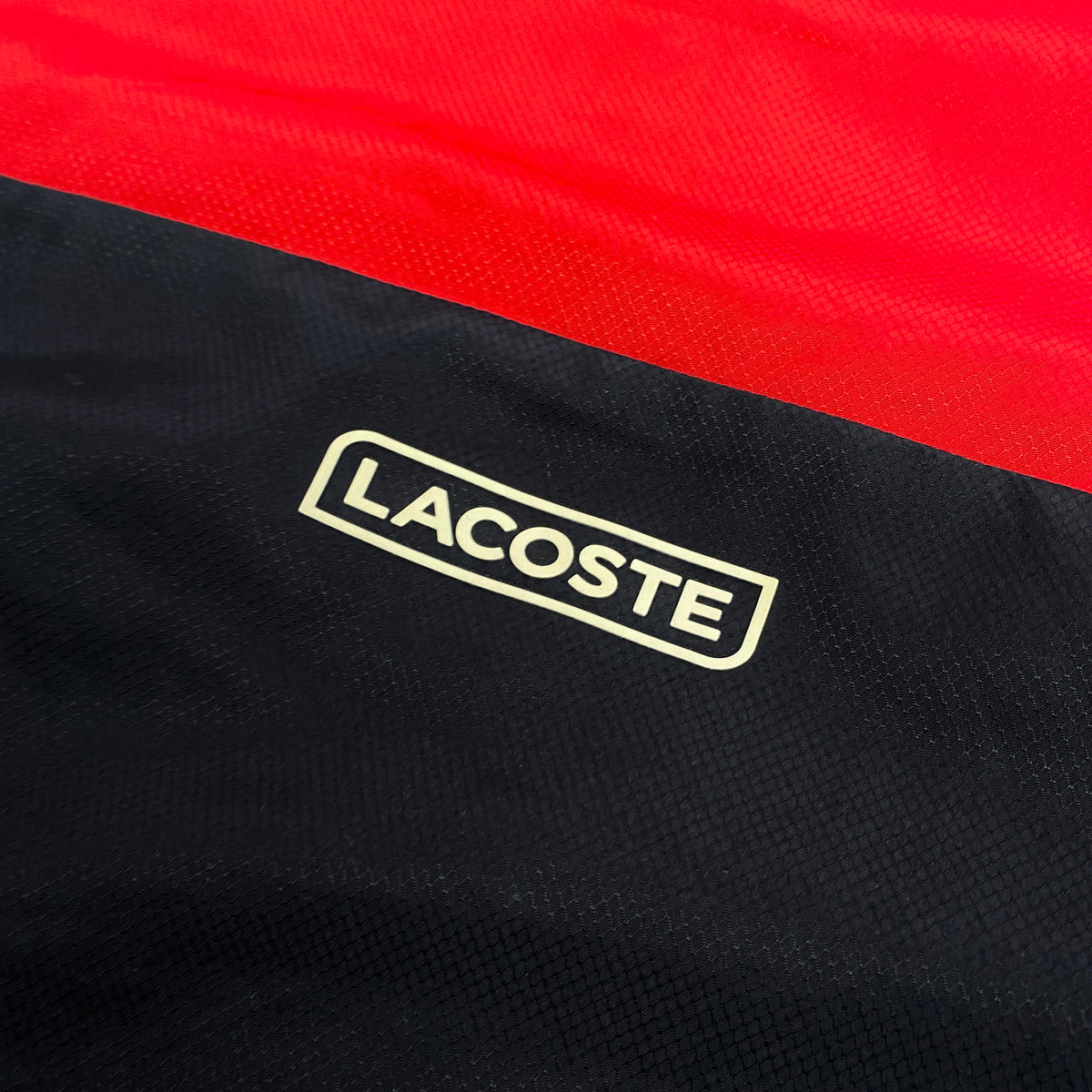 LACOSTE SPORT Tracksuit Anzug